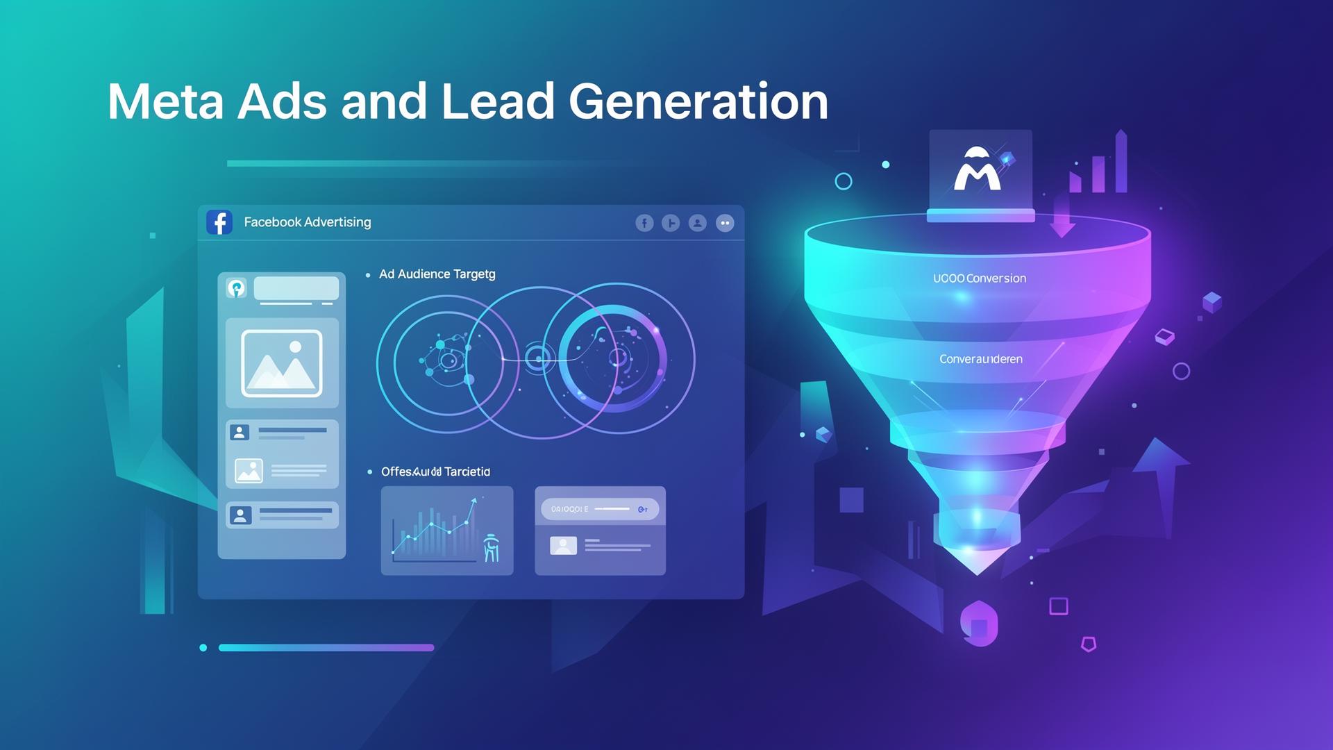 How to Use AI Lead Magnets with Meta Ads: Complete Strategy Guide