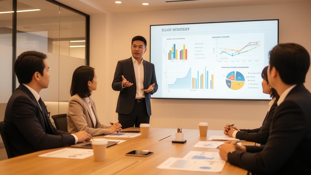 Lead Magnets for Consultants: Prove Expertise & Book More Calls