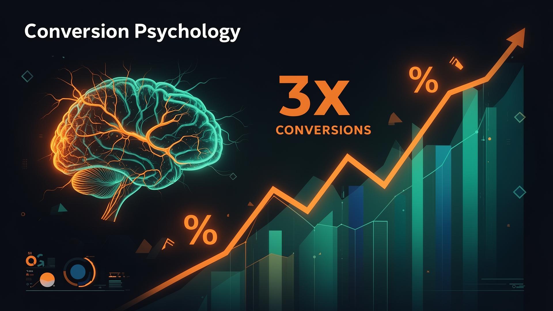 Why AI Lead Magnets Work: The Psychology & Data Behind 3x Conversions